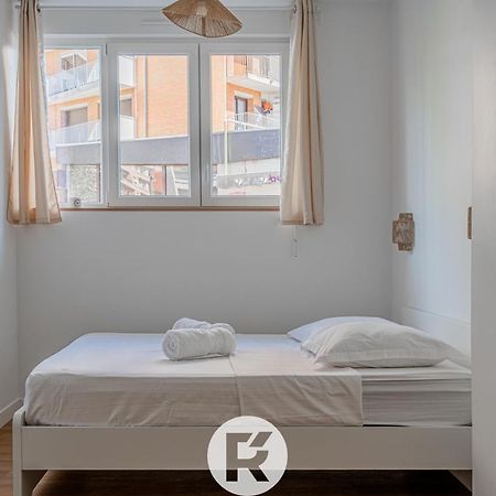R'Apparts T2 Simply Beautiful Grenoble Eksteriør billede