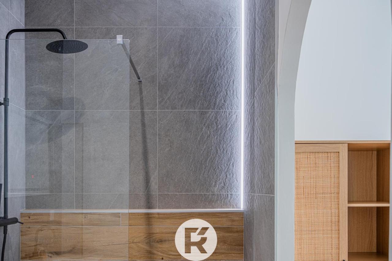 R'Apparts T2 Simply Beautiful Grenoble Eksteriør billede